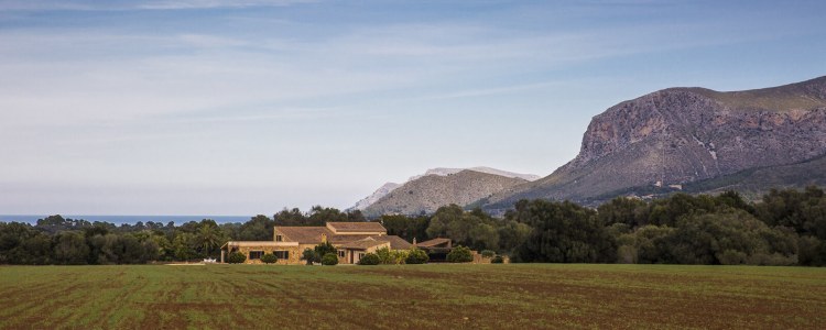 Son Serra Manacor Lage 1