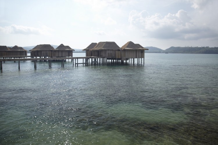 Song Saa Private Island 24