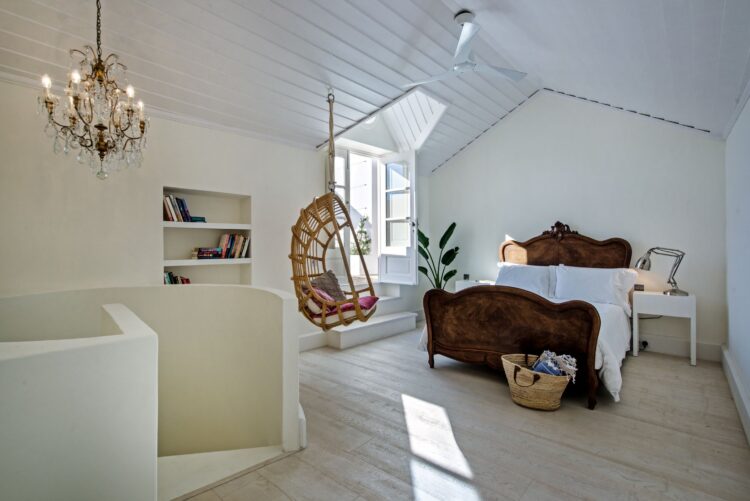 Soul Escape Algarve Luxus Ferienvilla Retreat Portugal Mieten Suite