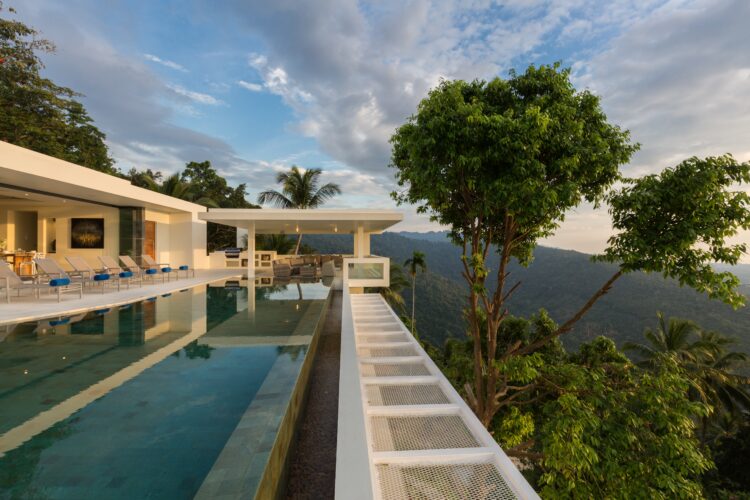 Spice 28 At Lime Samui Exquisite Getaway