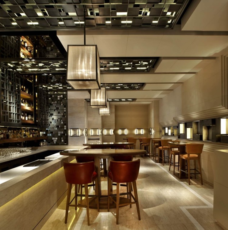 St. Regis Bangkok 11