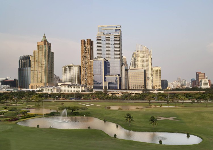 St. Regis Bangkok 12