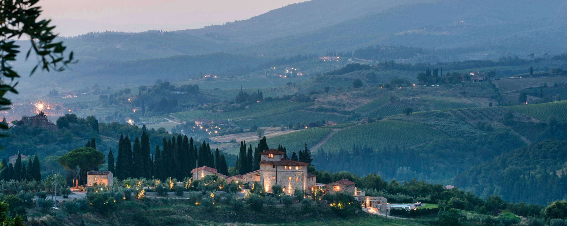 Villa Vitigliano