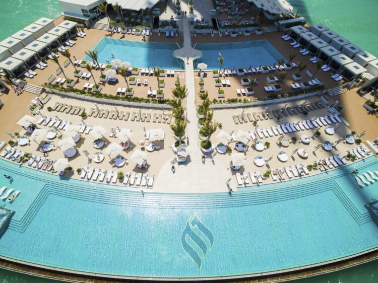Strandhotel Dubai
