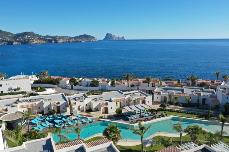 Seven Pines Resort Ibiza