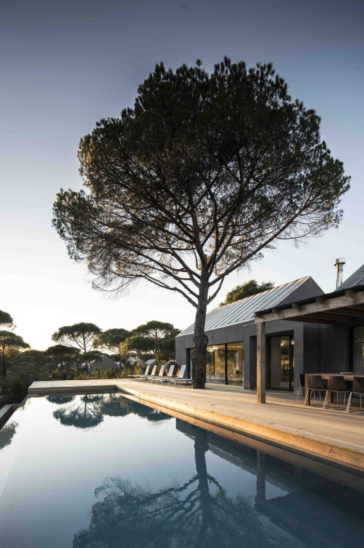 Sublime Comporta - Luxus Hotel Portugal