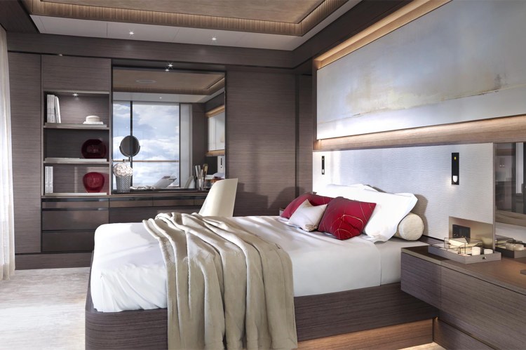 The Ritz-Carlton Yacht Collection