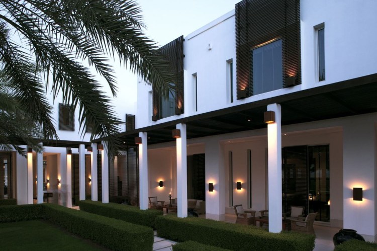 The Chedi Muscat 12