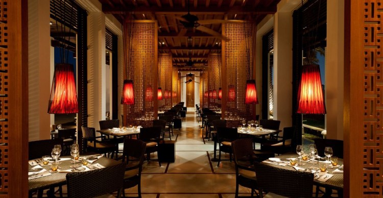 The Chedi Muscat 21