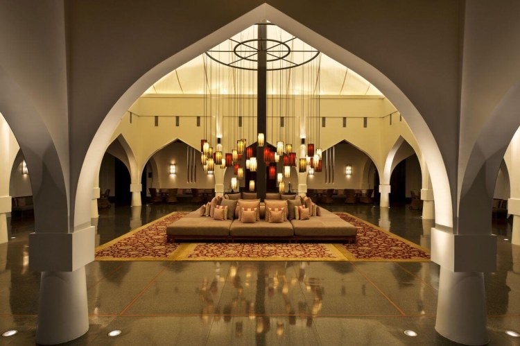 The Chedi Muscat 25