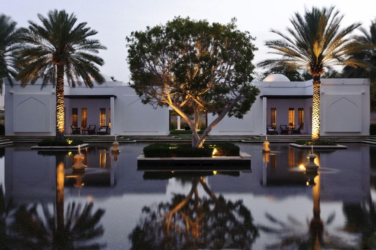 The Chedi Muscat 26