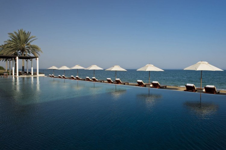The Chedi Muscat 27