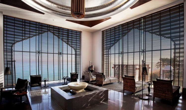 The Chedi Muscat 29