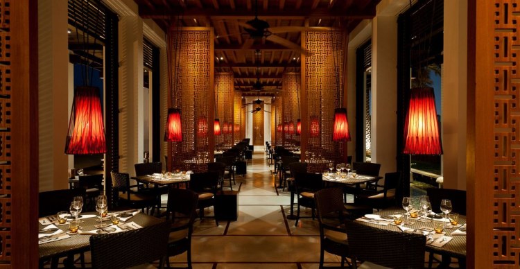 The Chedi Muscat 6