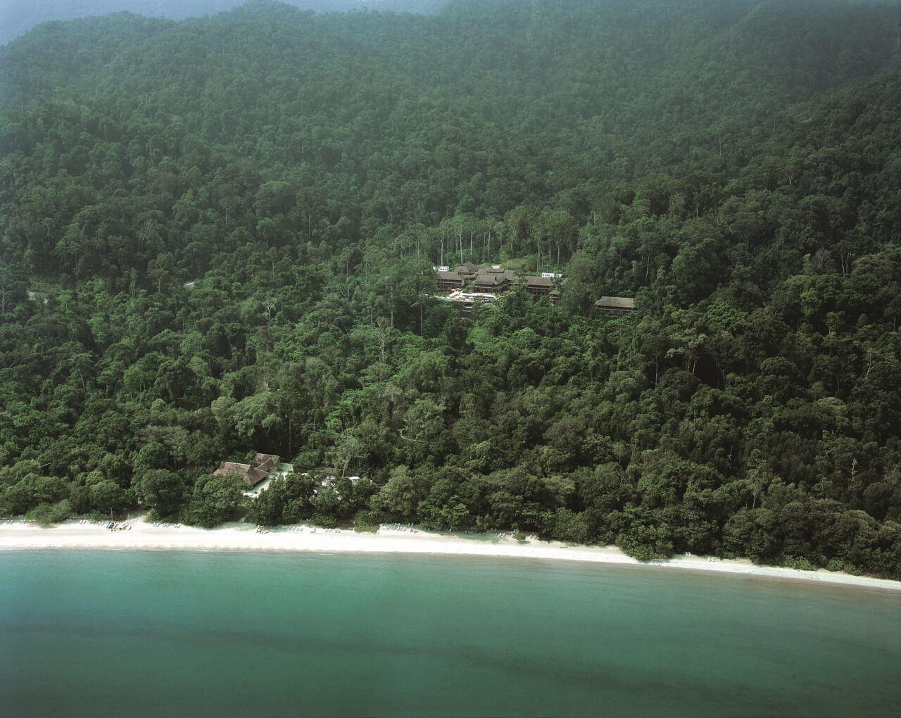 The Datai Langkawi Overview