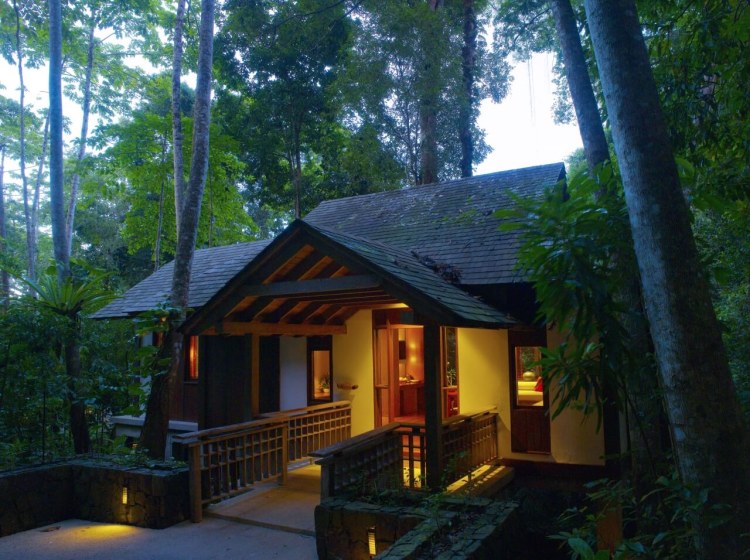The Datai Langkawi Villa1