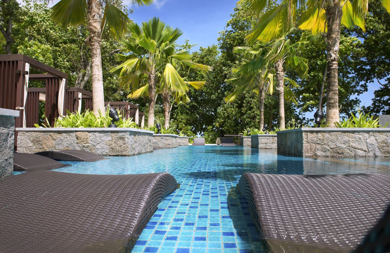 The H Resort Beau Vallon Beach Seychelles bei LANDMARK buchen
