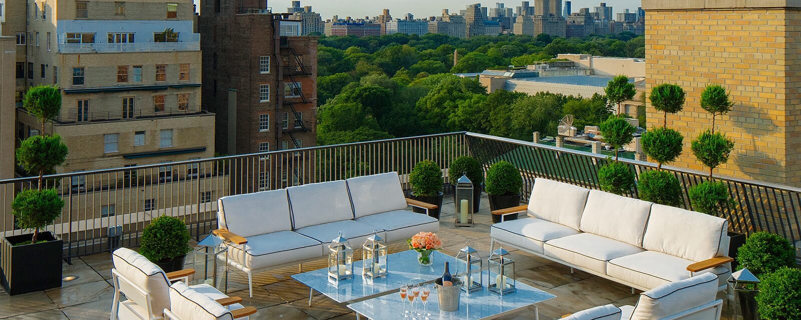 The Mark Hotel Slider2