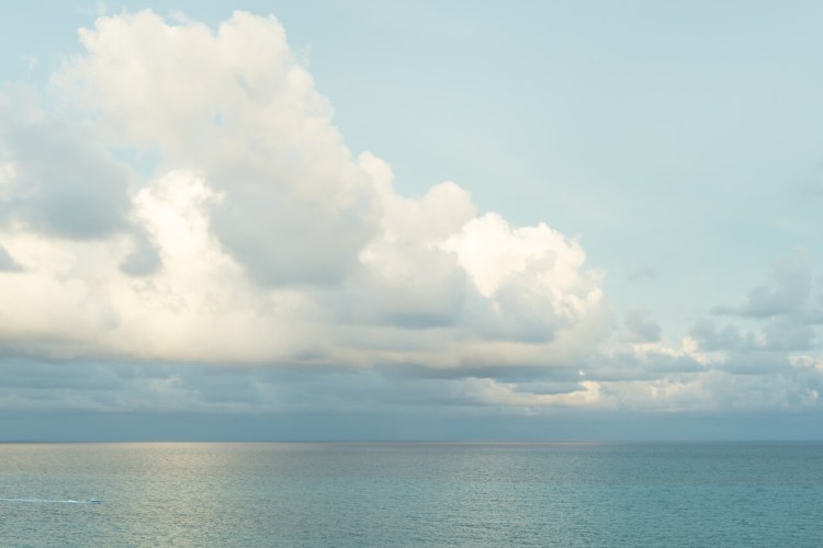 The Miami Beach Edition Himmel