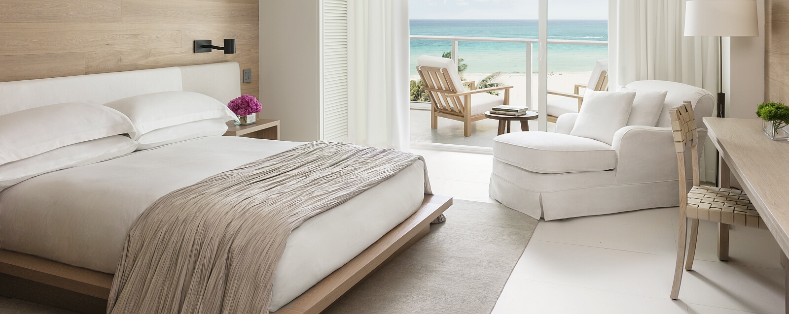 The Miami Beach Edition Slider2