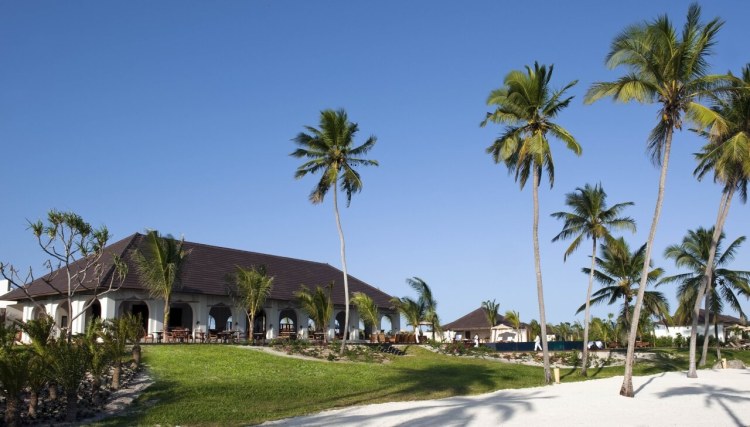 The Residence Zanzibar