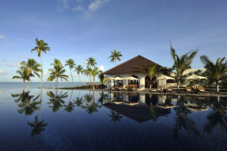The Residence Zanzibar Pool (2)