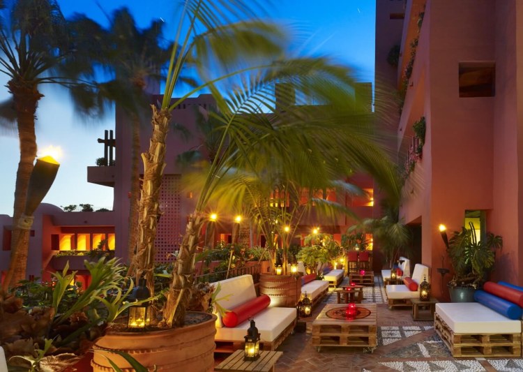 The Ritz Carlton Abama 31