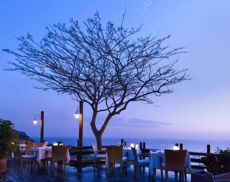 The Ritz Carlton Abama 34