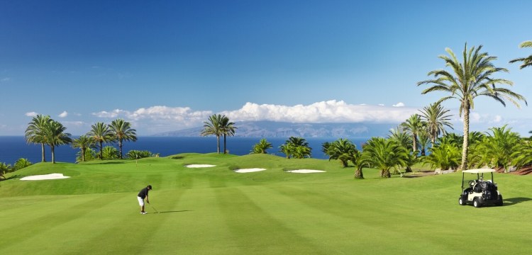 The Ritz Carlton Abama 41