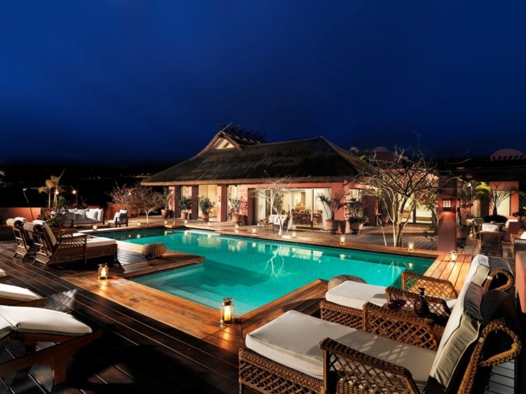 The Ritz Carlton Abama 45