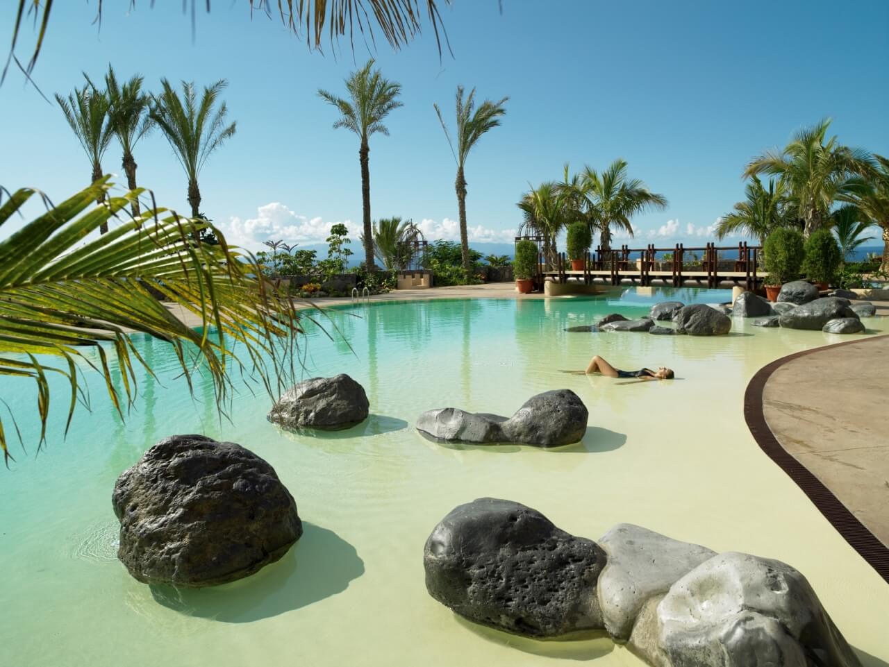 The Ritz Carlton Abama 66
