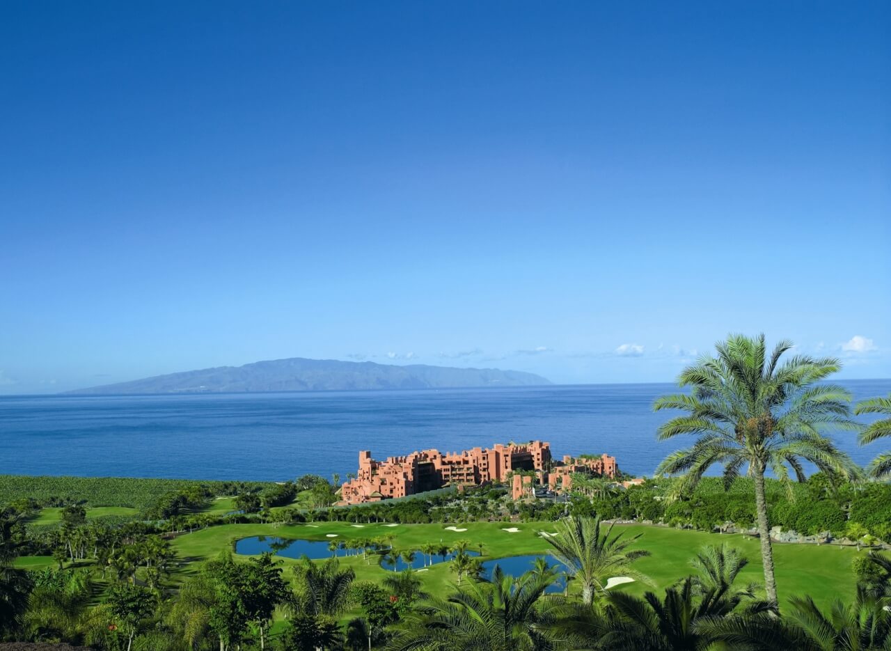 The Ritz Carlton Abama 74