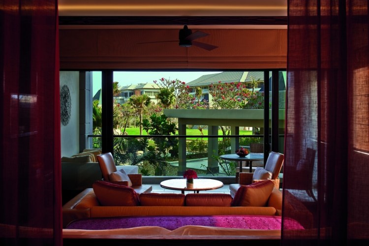 The Ritz Carlton Bali 4