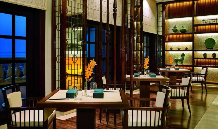 The Ritz Carlton Dubai 6