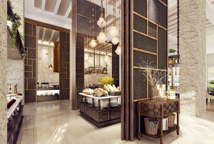 The Ritz Carlton Ras Al Khaimah Al Wadi Desert 1