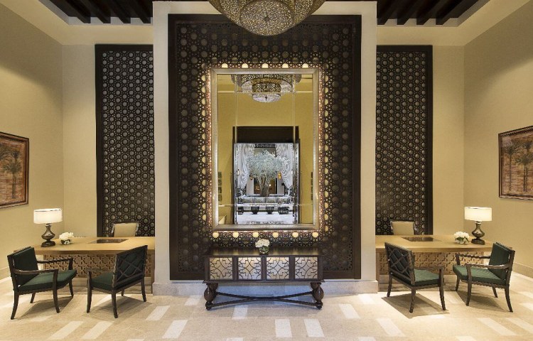 The Ritz Carlton Ras Al Khaimah Al Wadi Desert 14