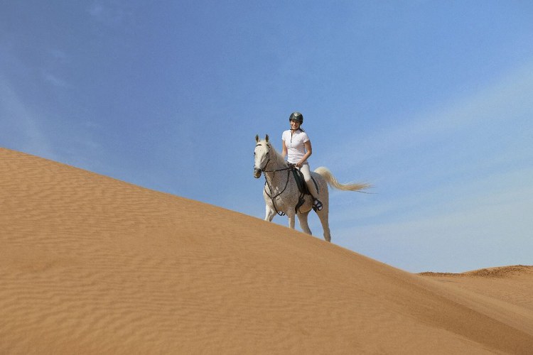 The Ritz Carlton Ras Al Khaimah Al Wadi Desert 35