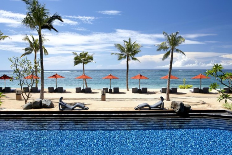 The St. Regis Bali Resort 12