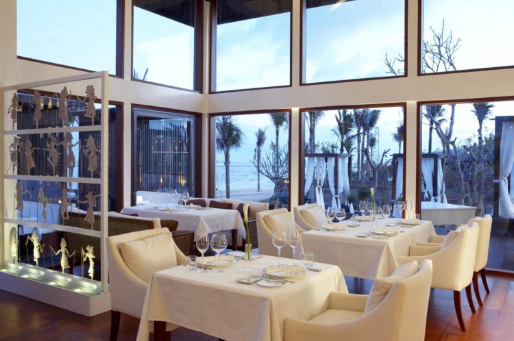 The St. Regis Bali Resort 15