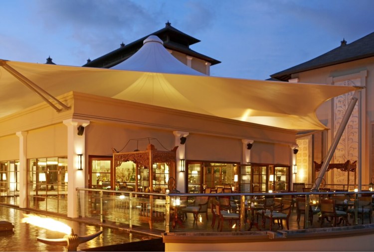The St. Regis Bali Resort 16