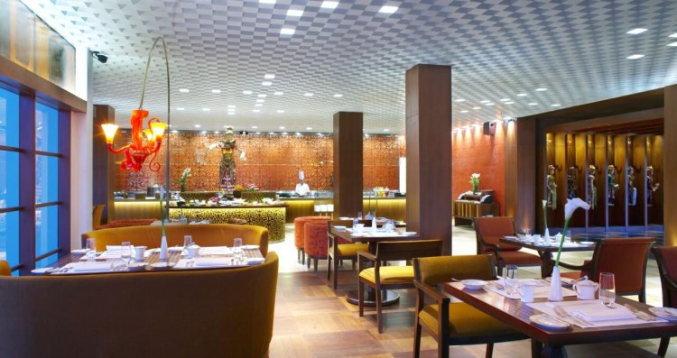 The St. Regis Bali Resort 17