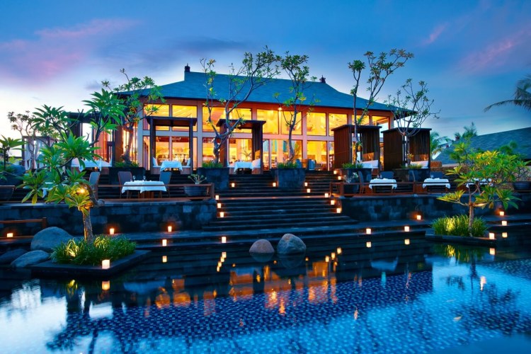 The St. Regis Bali Resort 21