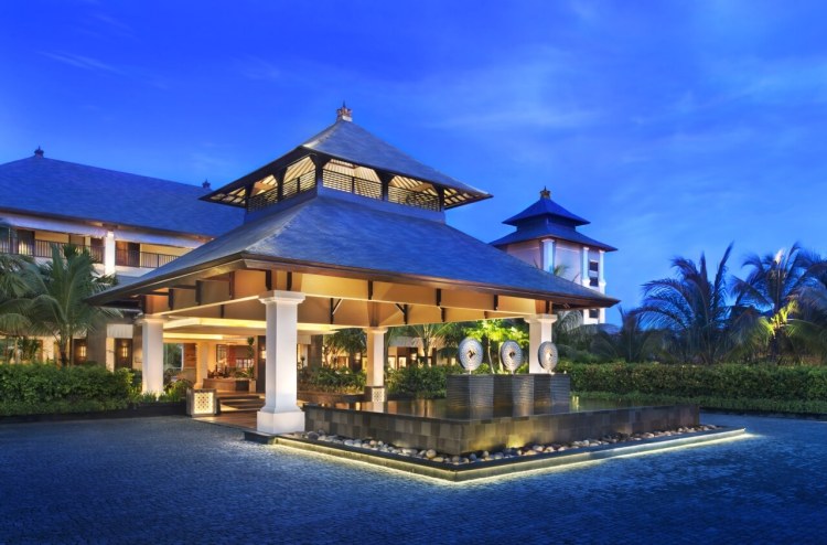 The St. Regis Bali Resort 25