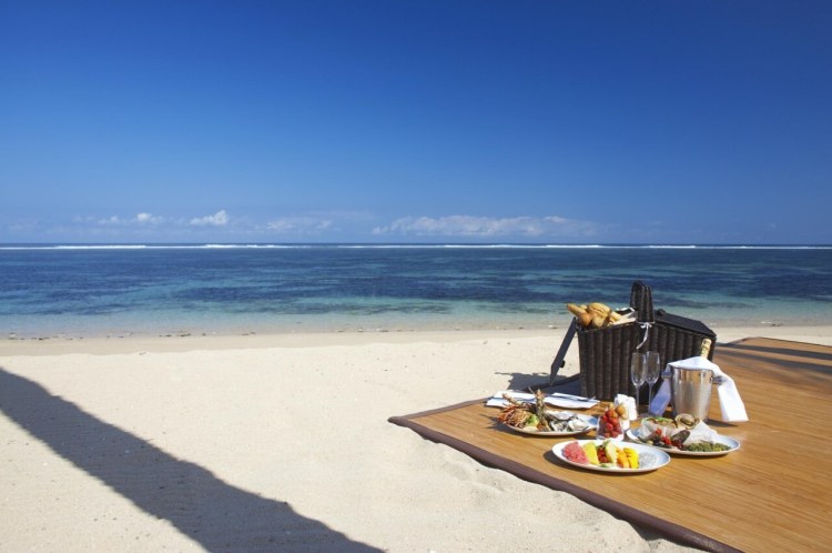 The St. Regis Bali Resort 3