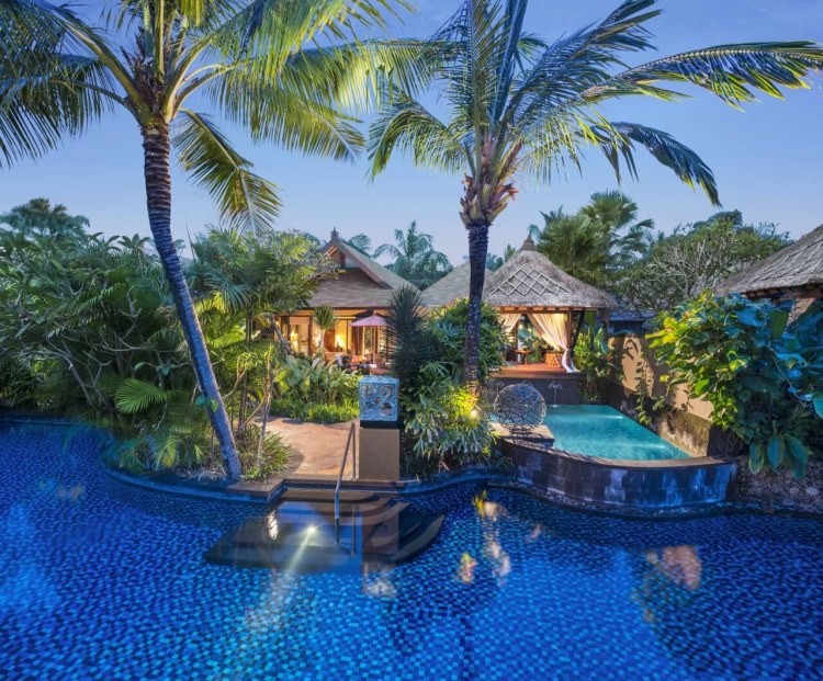 The St. Regis Bali Resort 30