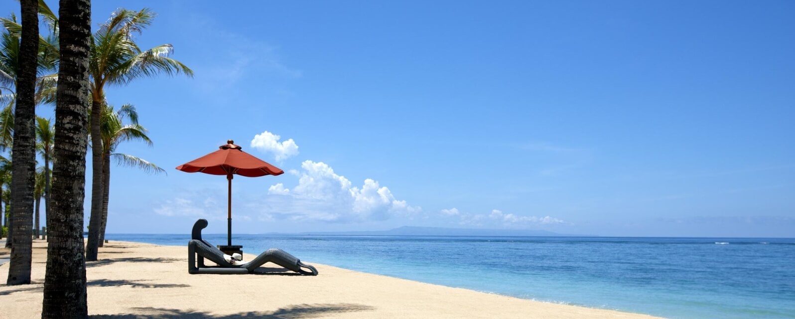 The St. Regis Bali Slider