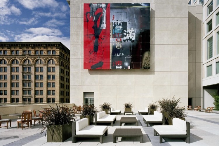 The St.regis San Francisco 10