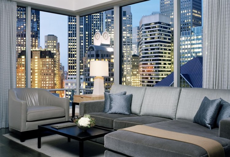 The St.regis San Francisco 16