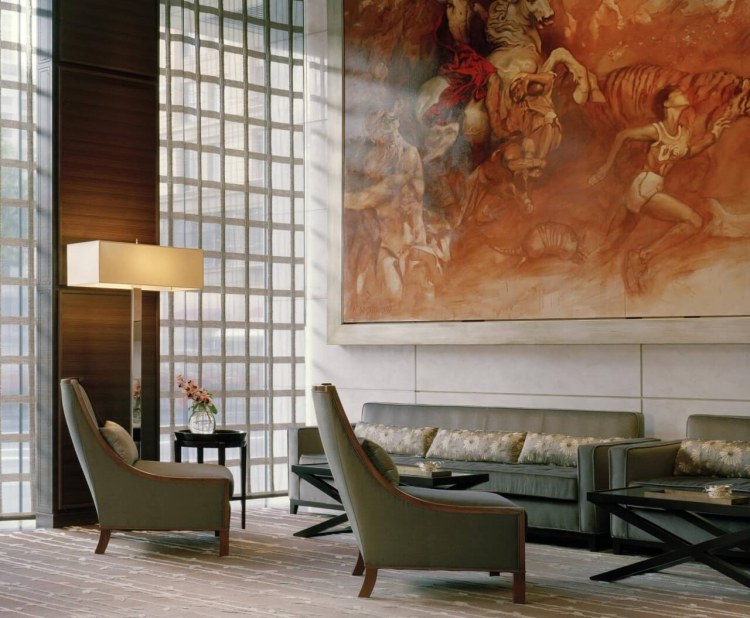 The St.regis San Francisco 22