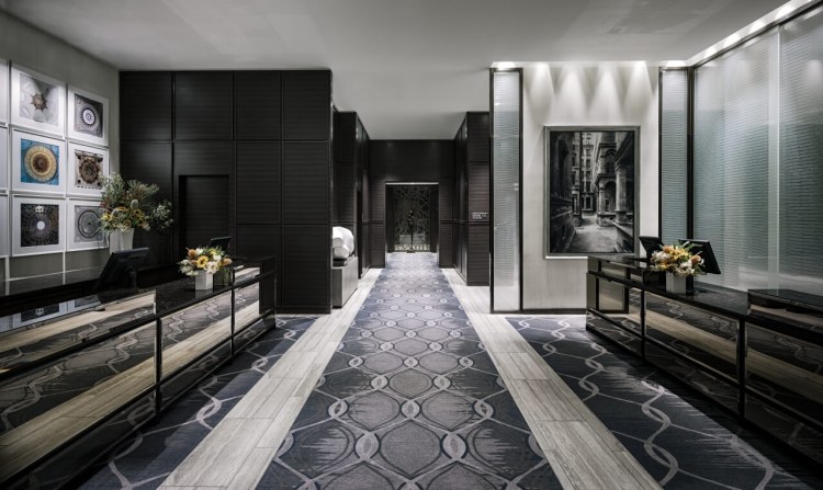 The St.regis San Francisco 23